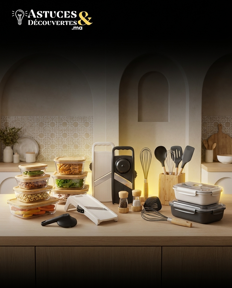 Cuisine & repas
