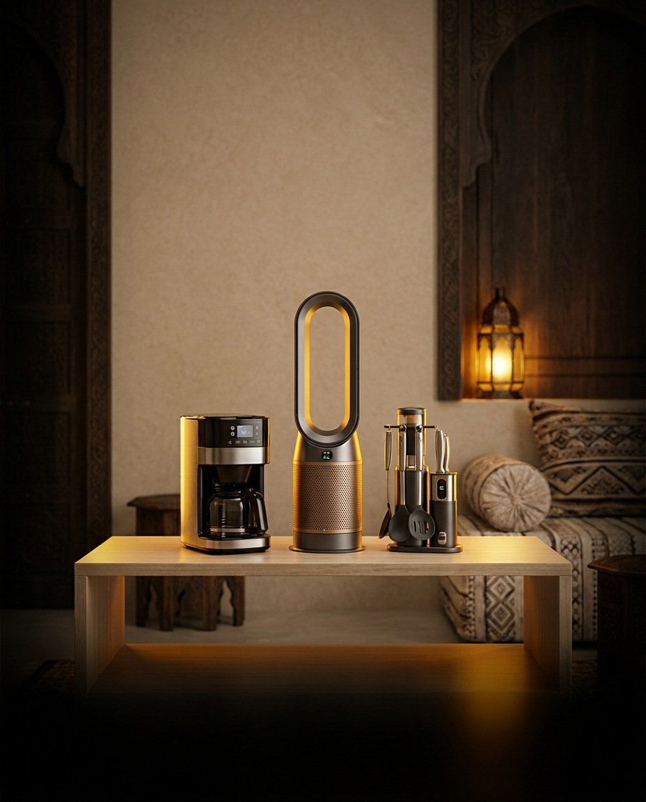 Best-sellers gadgets maison